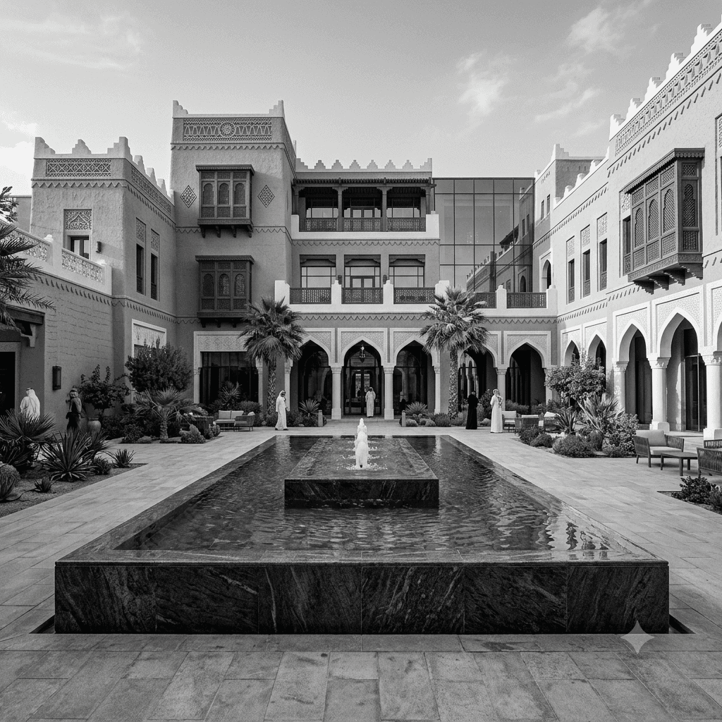 التصميم المعماري