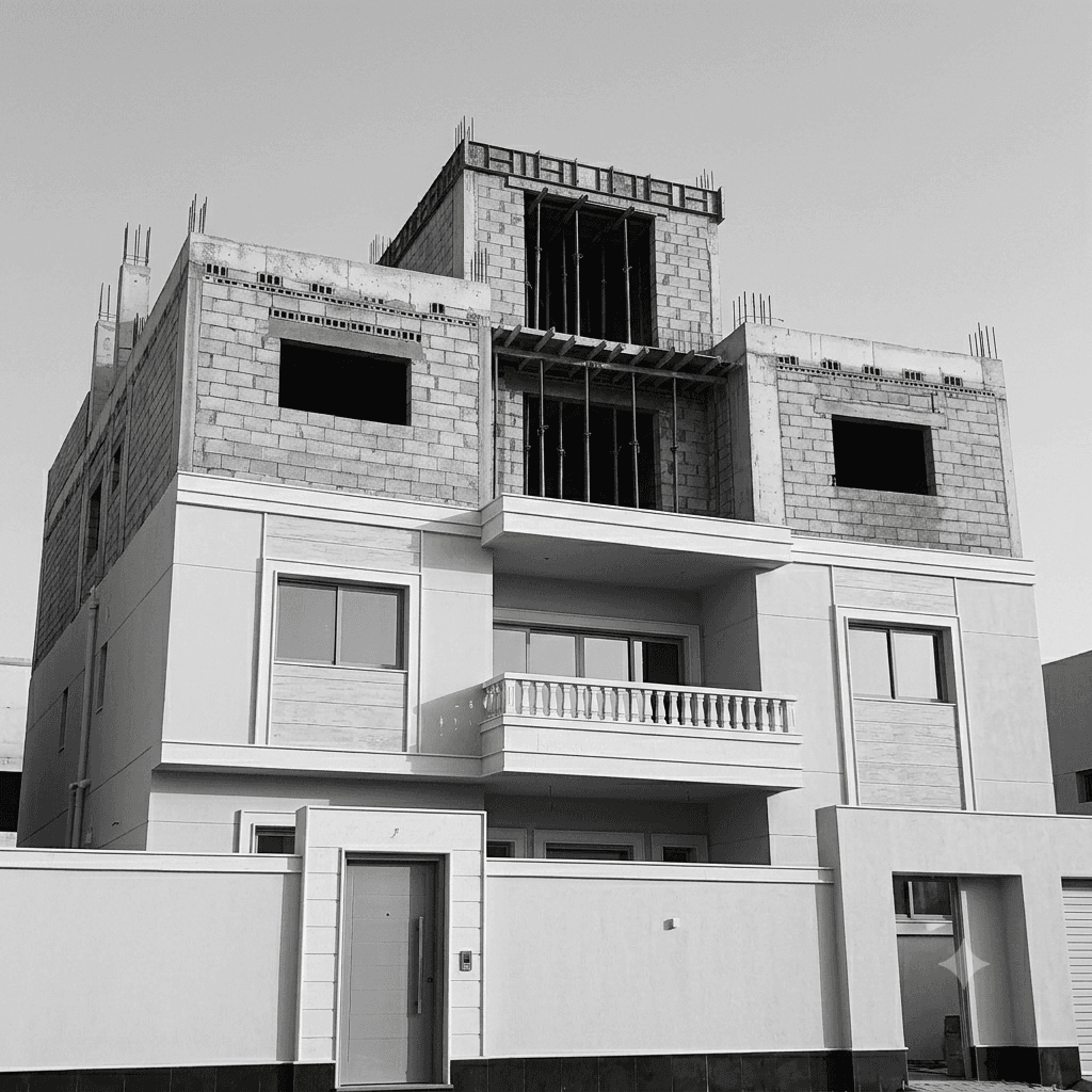 تنفيذ الملاحق