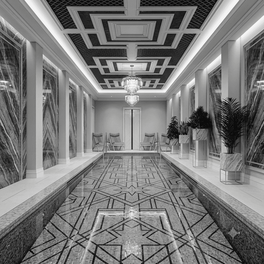 تنفيذ المسابح